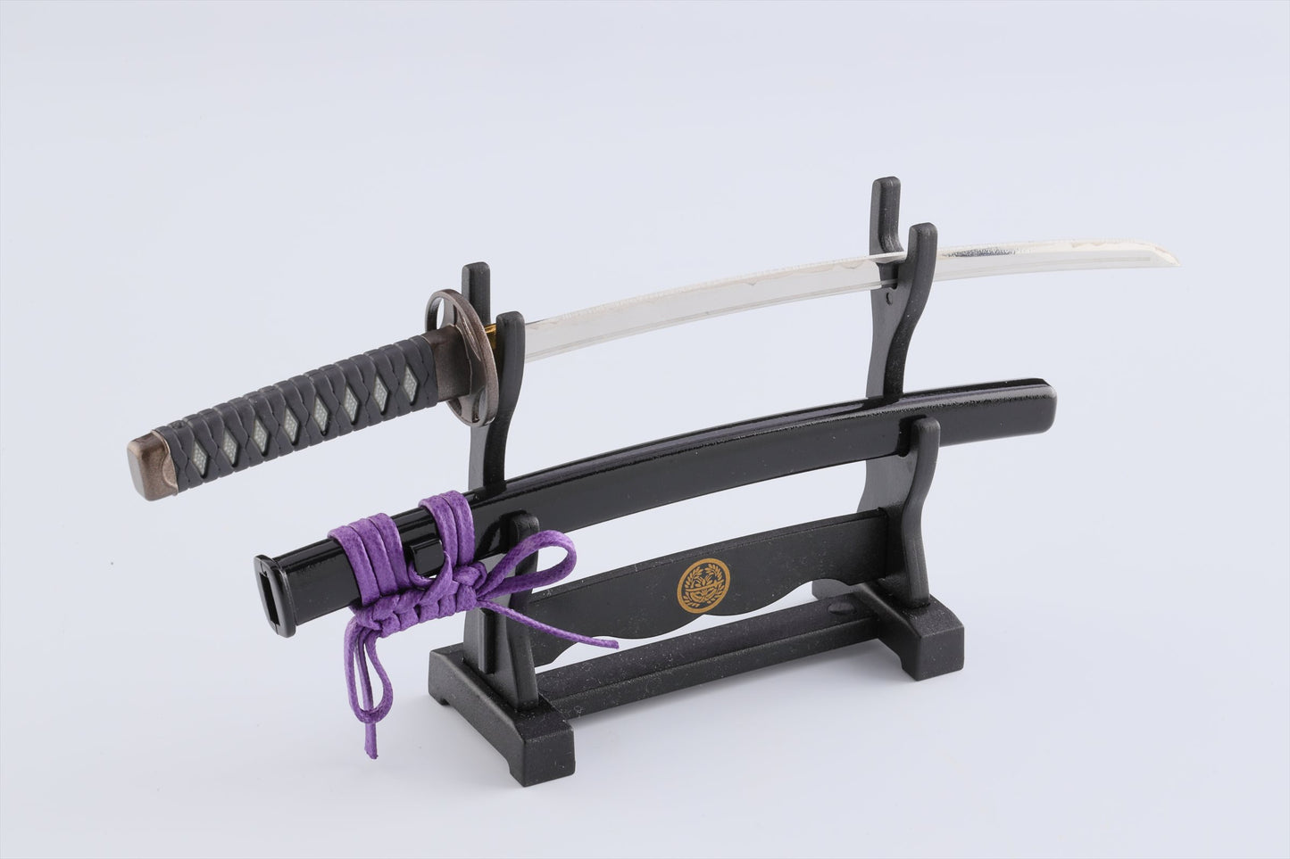 Touken Ranbu Shokudaikiri Mitsutada Model Samurai Sword Letter Opener Tourabu TR-40S
