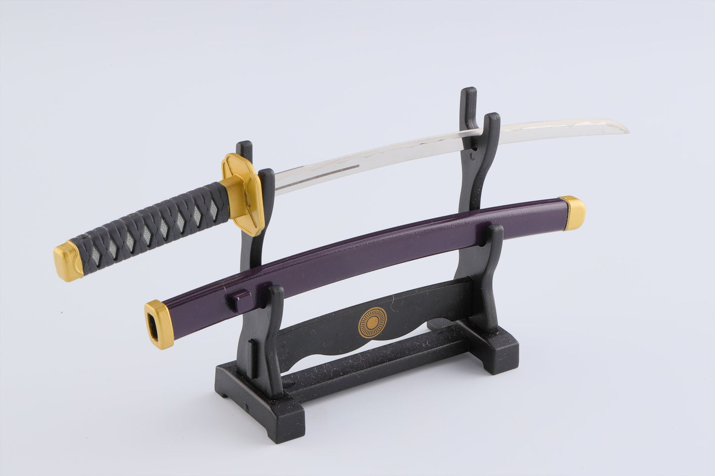 Touken Ranbu Ookurikara Model Samurai Sword Letter Opener Tourabu TR-40R