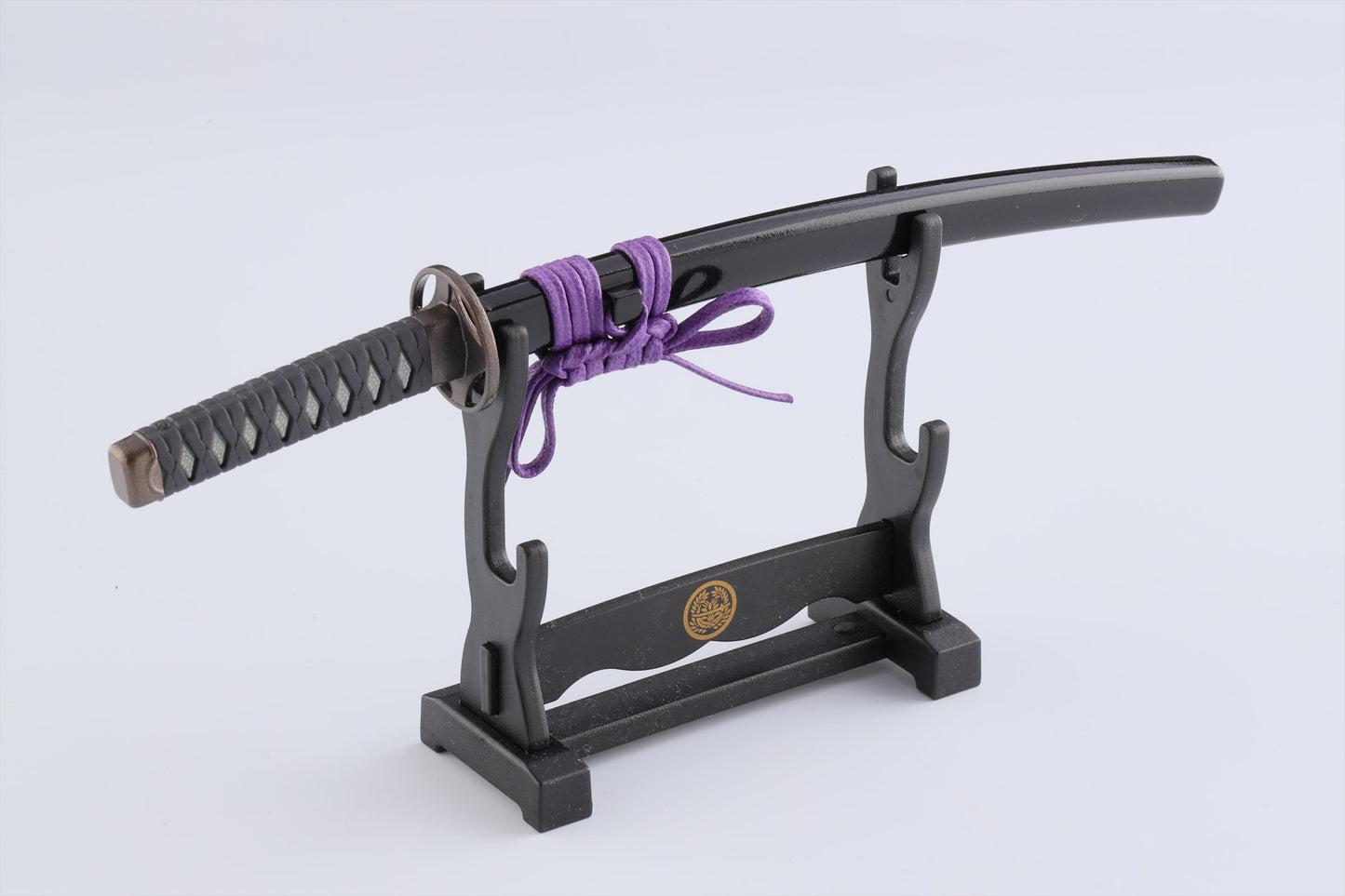 Touken Ranbu Shokudaikiri Mitsutada Model Samurai Sword Letter Opener Tourabu TR-40S