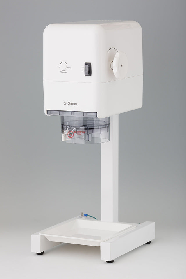 SWAN Ice Maker SSB-1000 KAKIGORI Frozen Fruits Shaver Electric Machine Cup Ice Snow Cone Hawaiian 220V