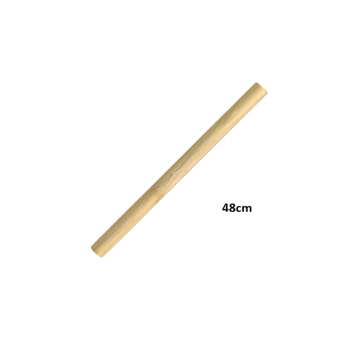 Yamaco Rolling Pin for Noodle Soba Udon Ramen - Myfav Japan Shop (Phoenix International Corporation)