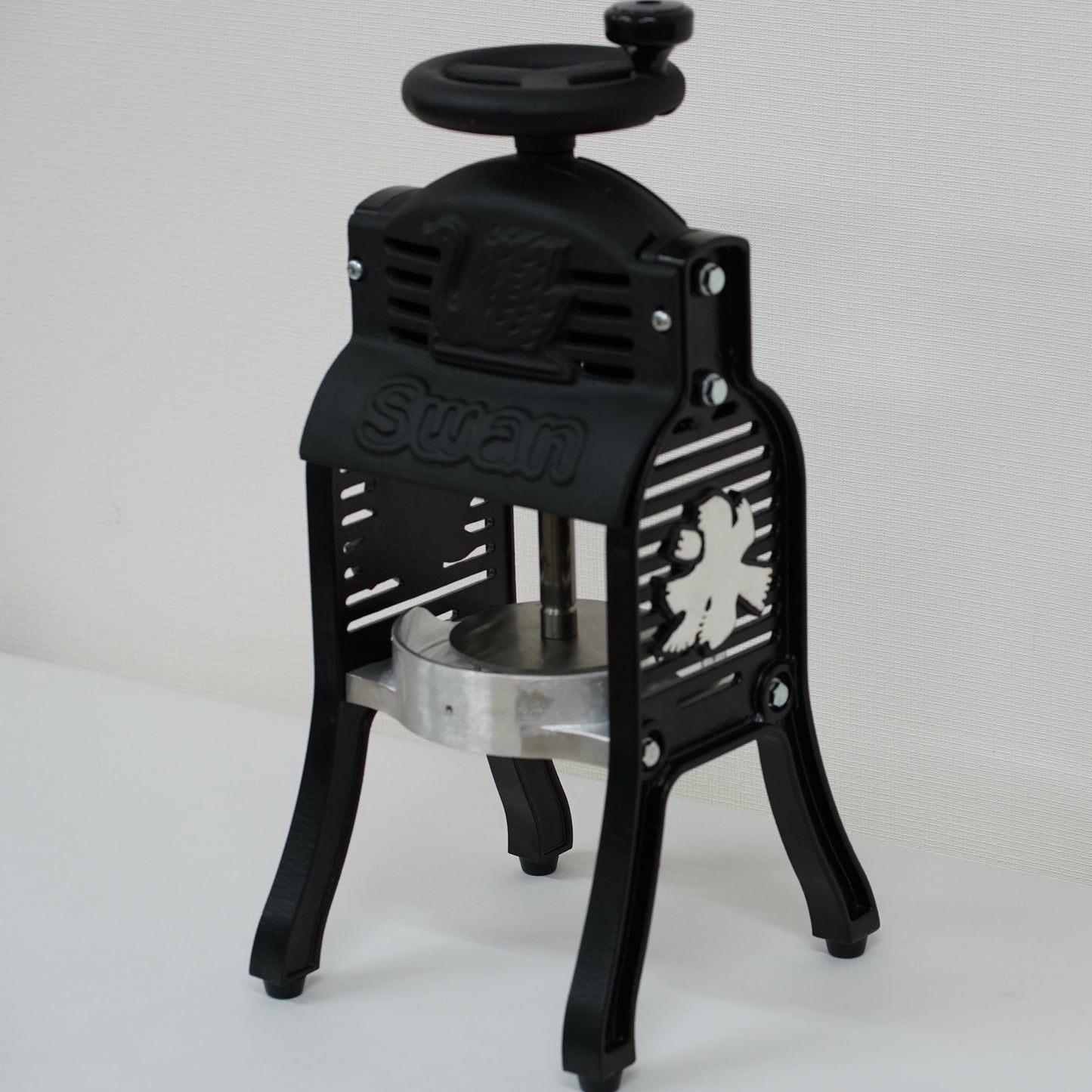 Black SWAN (E) / Black SWAN W(E) Japanese Snow Cone Machine ice holder