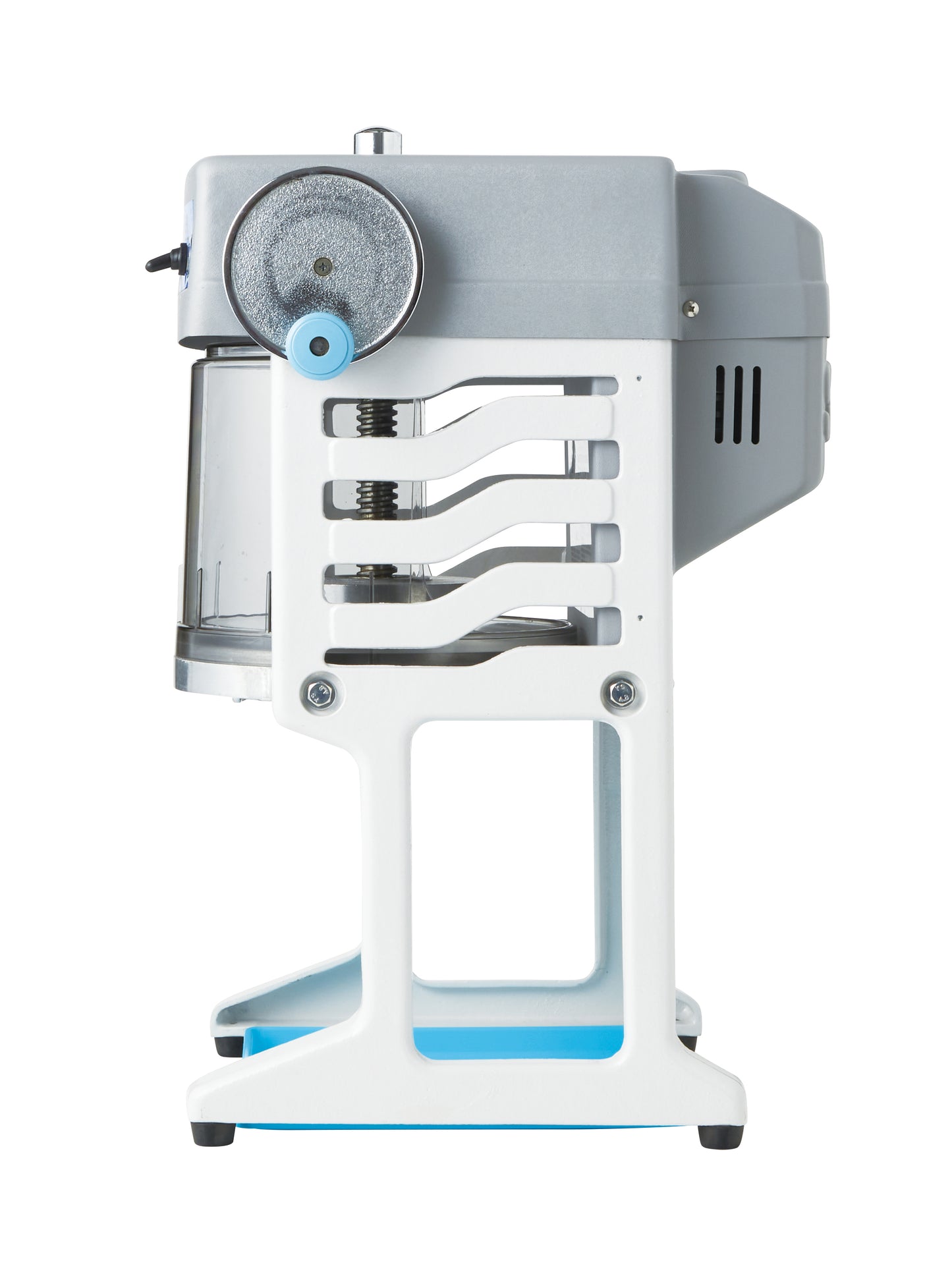SWAN SI-150SS (E) KAKIGORI Japanese Shaved Ice Maker Electric Machine Block Ice Snow Cone Hawaiian 220V