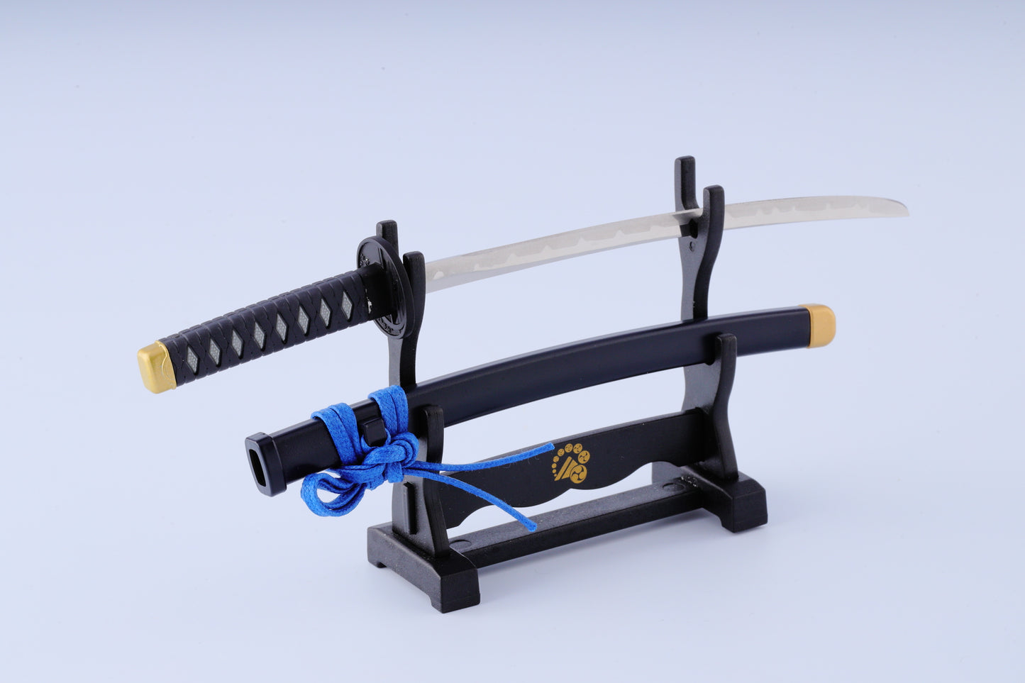 Touken Ranbu Online Letter Opener Yamanbagiri Kunihiro Chougi Model Samurai Sword