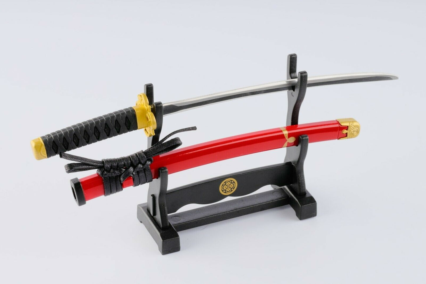Touken Ranbu Heshikiri Hasebe + Yamatonokami Yasusada + Kashuu Kiyomitsu Letter Opener 3 pc. set