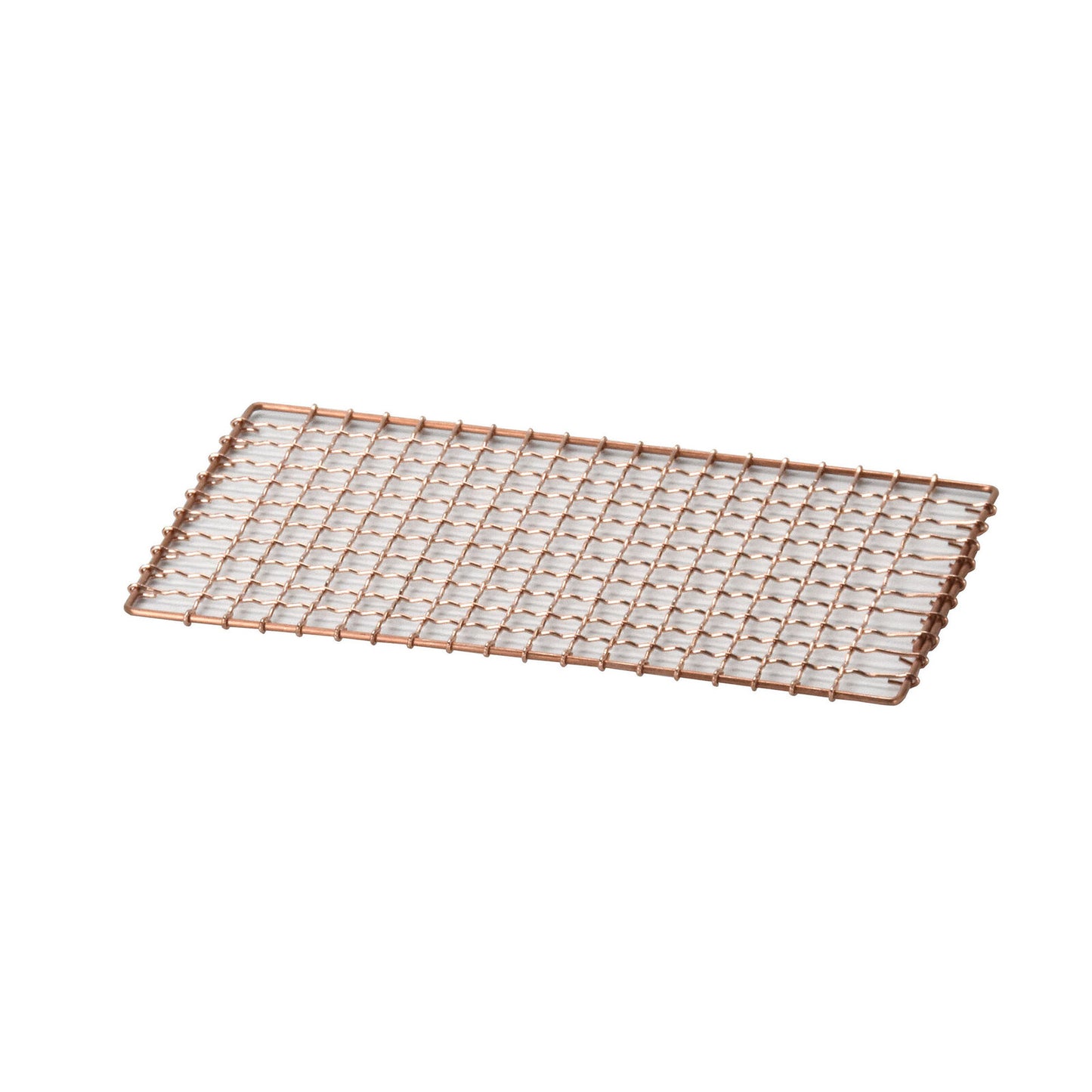 HIDA KONRO Hibachi BBQ Charcoal Grill Tabletop Diatomite 20x11x10cm