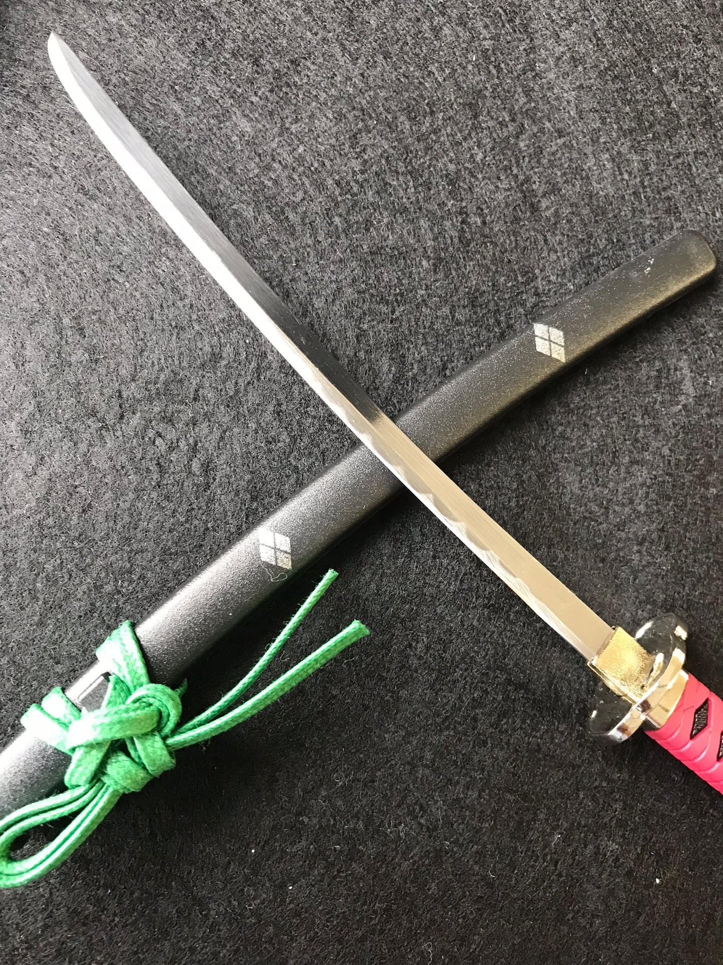 SAMURAI LETTER OPENER Takeda Shingen Model KT-22T - JAPANESE GIFTS