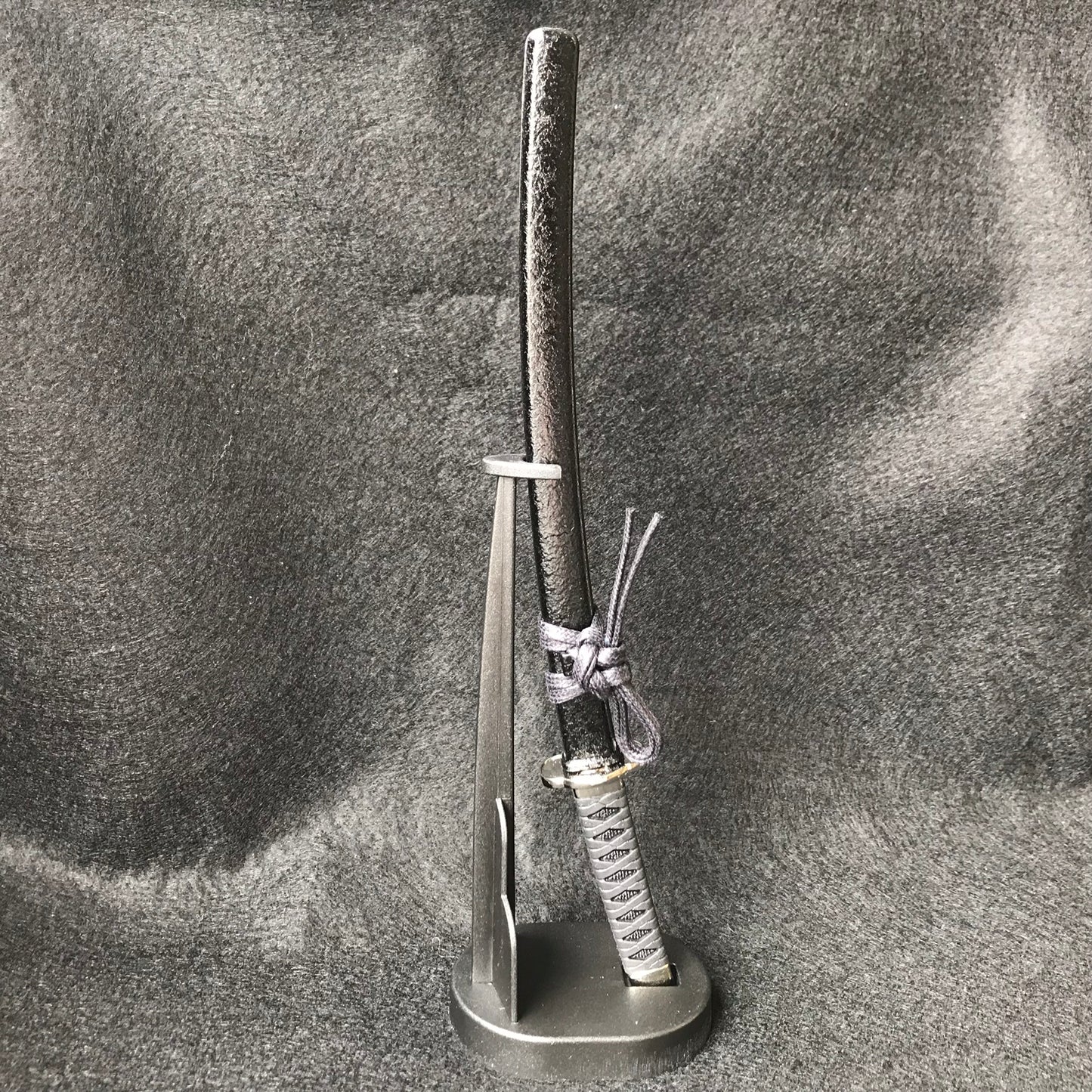 Letter Opener SAMURAI KATANA SWORD Knife Desk Decor item 8 inch Length Safe Edge Saigo Takamori Model MT-32S - JAPANESE GIFTS