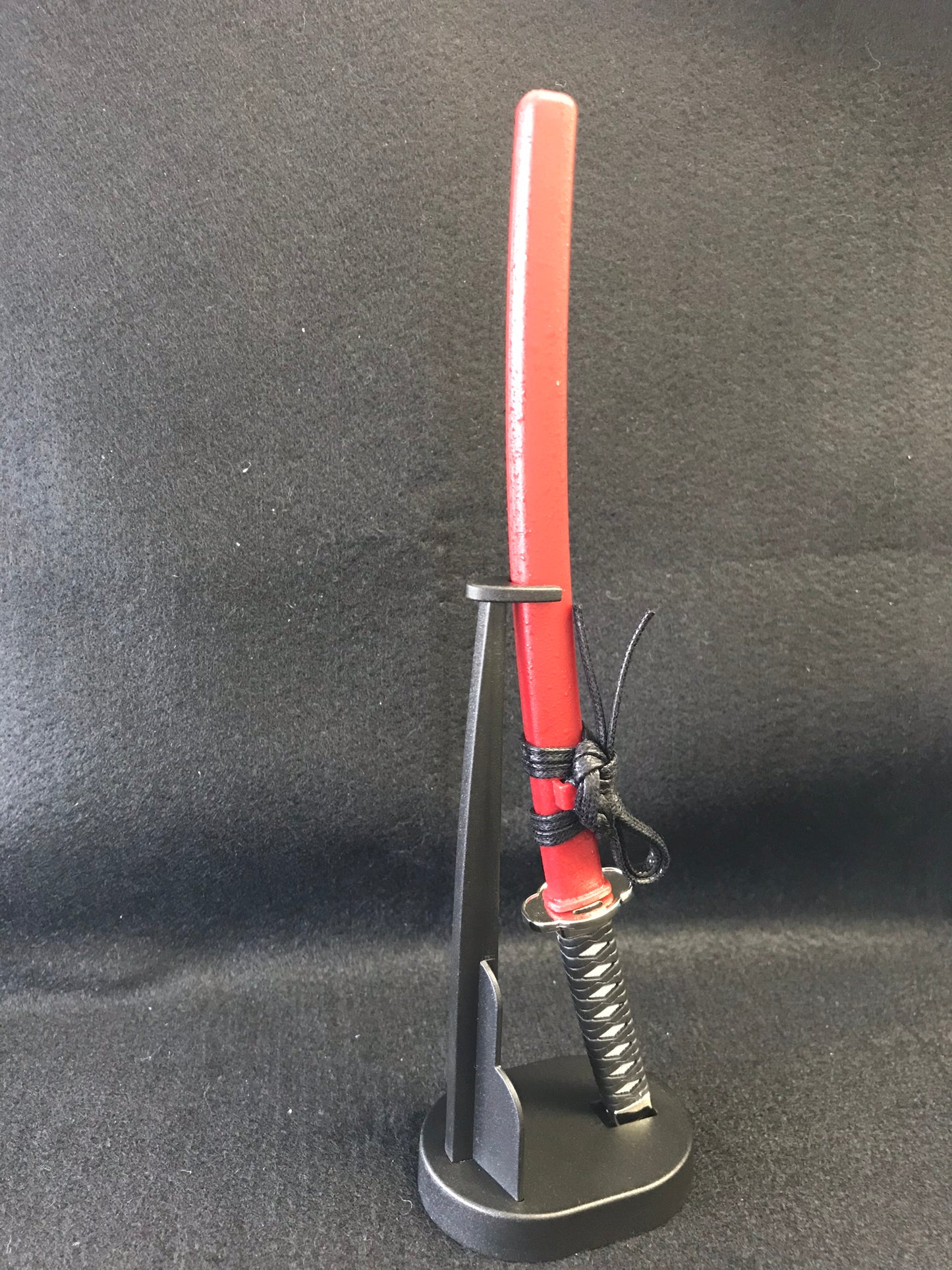 Letter Opener SAMURAI KATANA SWORD Knife Desk Decor item 8 inch Length Safe Edge Sakamoto Ryoma Model MT-32R - JAPANESE GIFTS