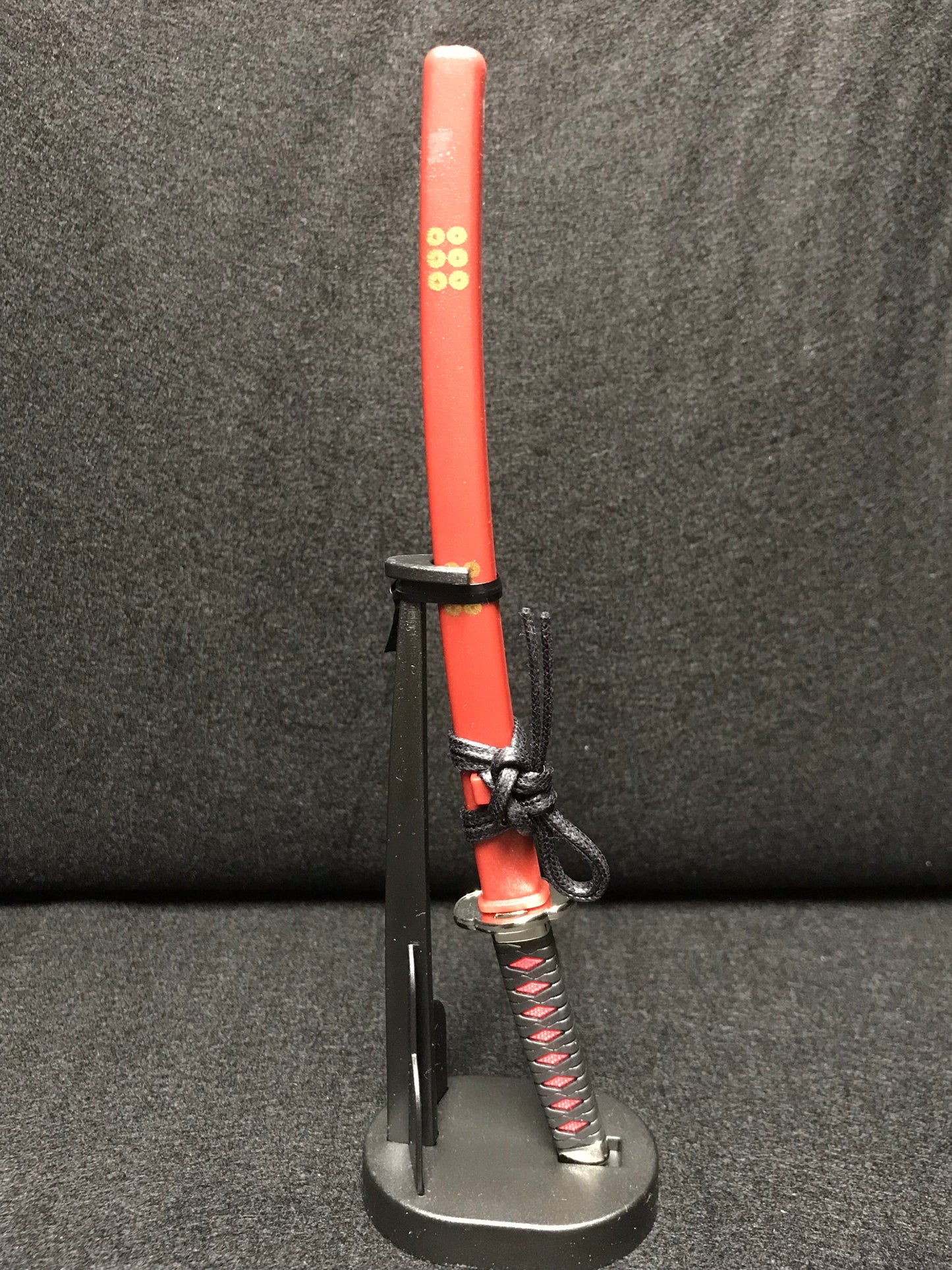Letter Opener SAMURAI KATANA SWORD Knife Desk Decor item 8 inch Length Safe Edge Sanada Yukimura Model KT-22S - JAPANESE GIFTS