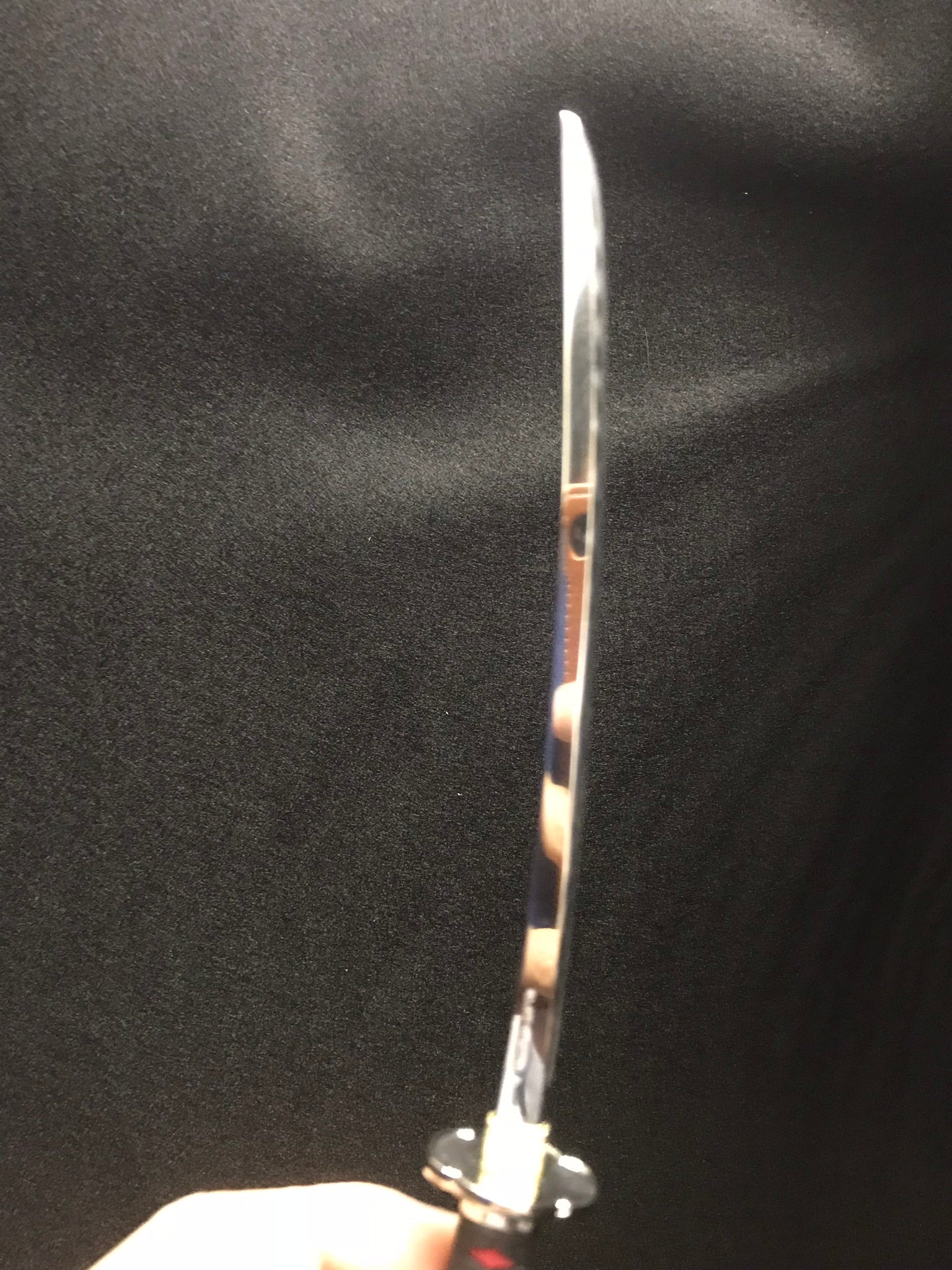 Letter Opener SAMURAI KATANA SWORD Knife Desk Decor item 8 inch Length Safe Edge Sanada Yukimura Model KT-22S - JAPANESE GIFTS