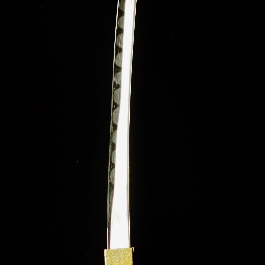SAMURAI LETTER OPENER Takeda Shingen Model KT-22T - JAPANESE GIFTS