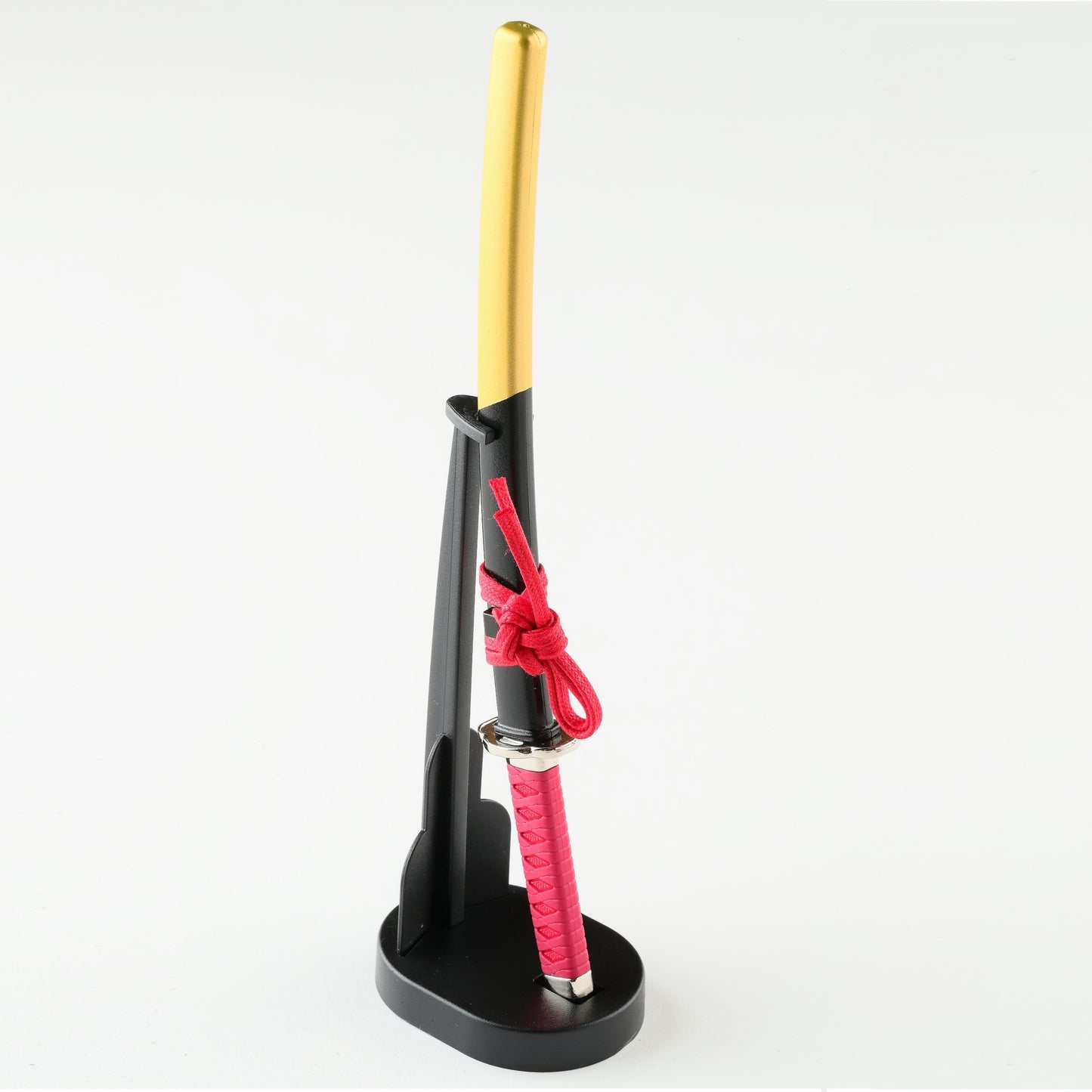Touken Ranbu Heshikiri Hasebe + Oda Nobunaga Oda-Gumi Samurai Sword Letter Opener 2pc. Set Tourabu