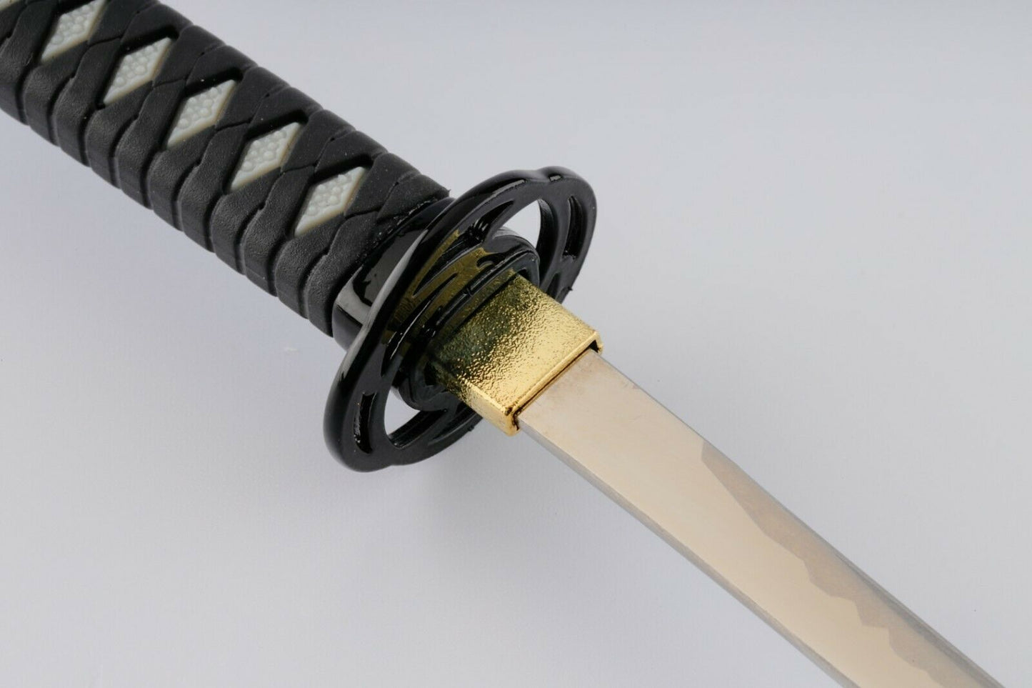 Touken Ranbu Yamatonokami Yasusada Okita-Gumi Samurai Letter Opener Tourabu