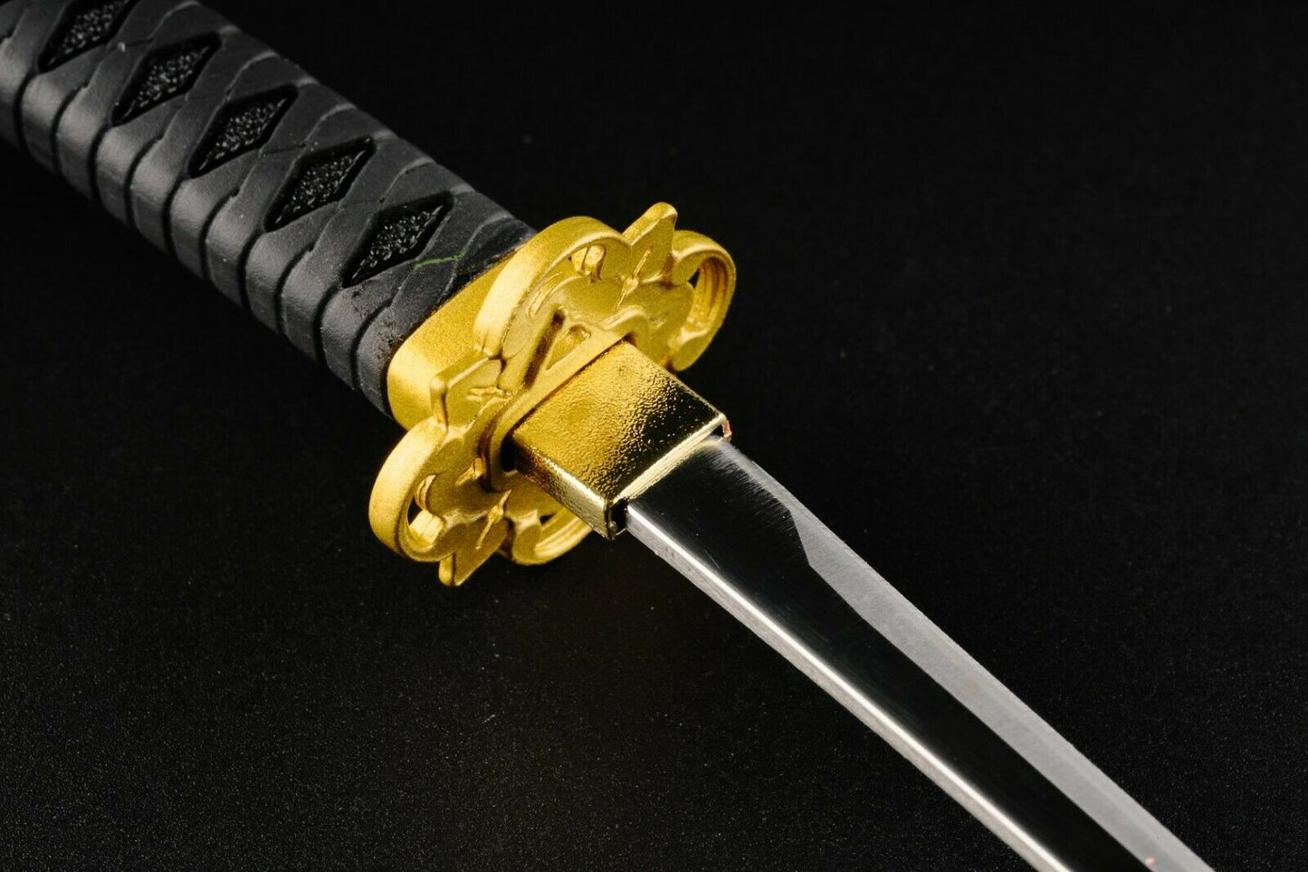 Touken Ranbu Kashuu Kiyomitsu Okita-Gumi Samurai Katana Letter Opener Tourabu