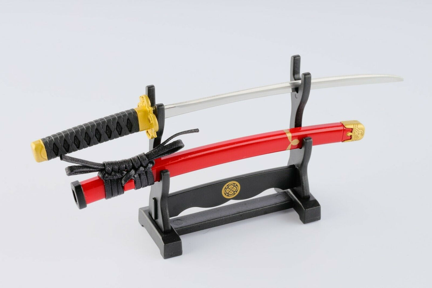 Touken Ranbu Kashuu Kiyomitsu Okita-Gumi Samurai Katana Letter Opener Tourabu