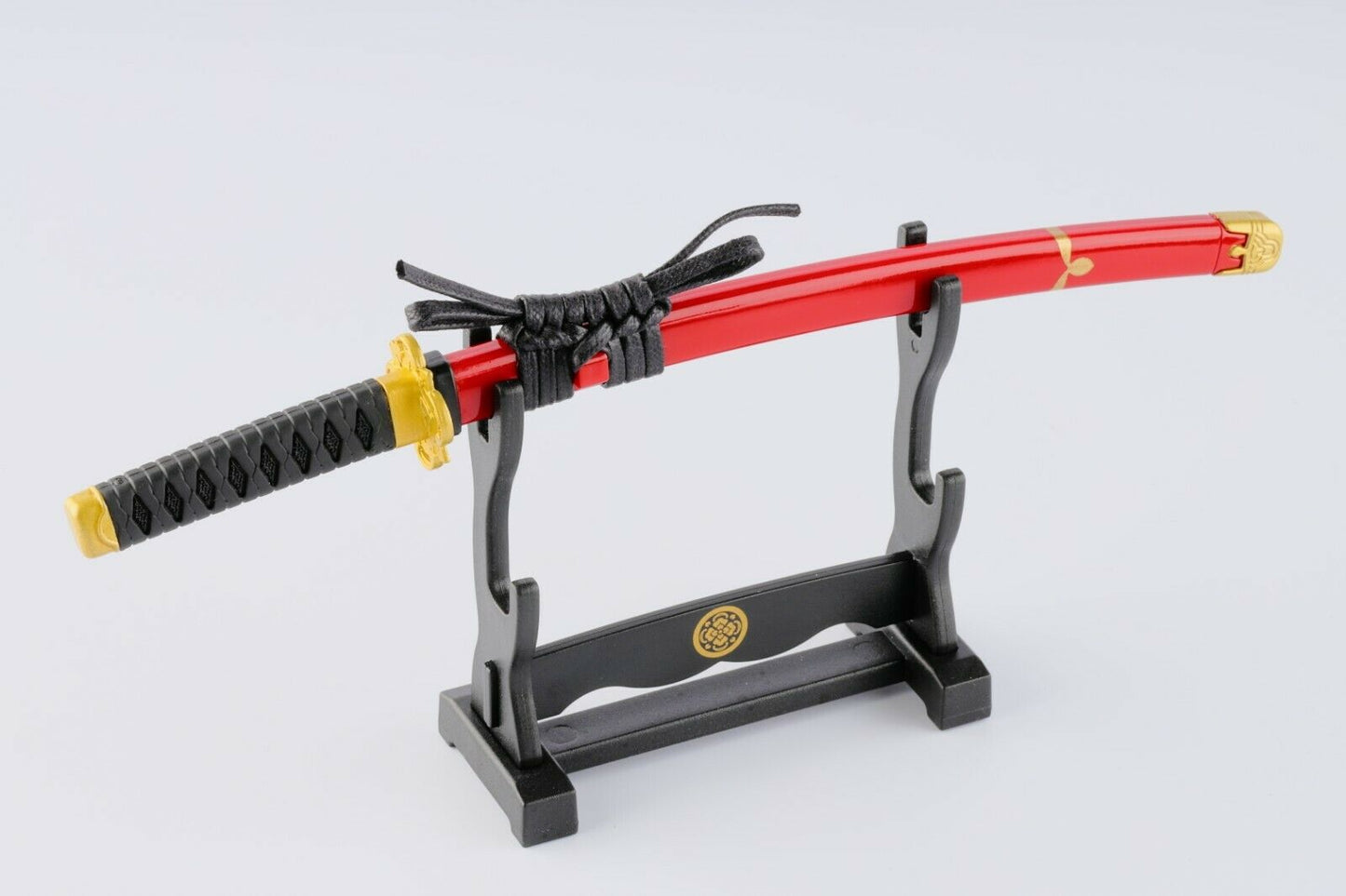 Touken Ranbu Kashuu Kiyomitsu Okita-Gumi Samurai Katana Letter Opener Tourabu