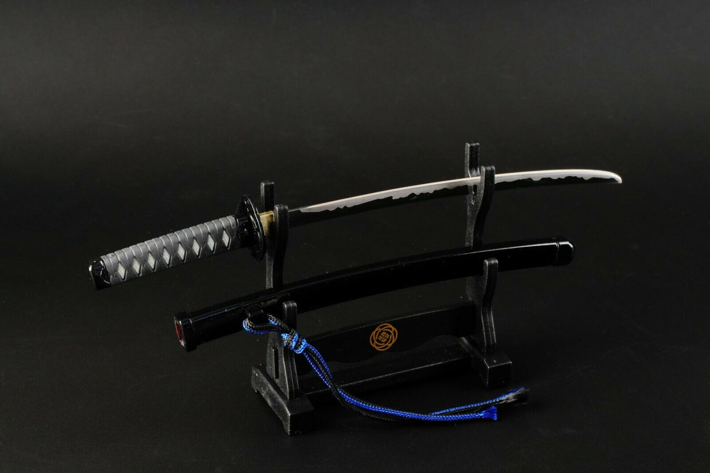 Touken Ranbu Yamatonokami Yasusada Okita-Gumi Samurai Letter Opener Tourabu