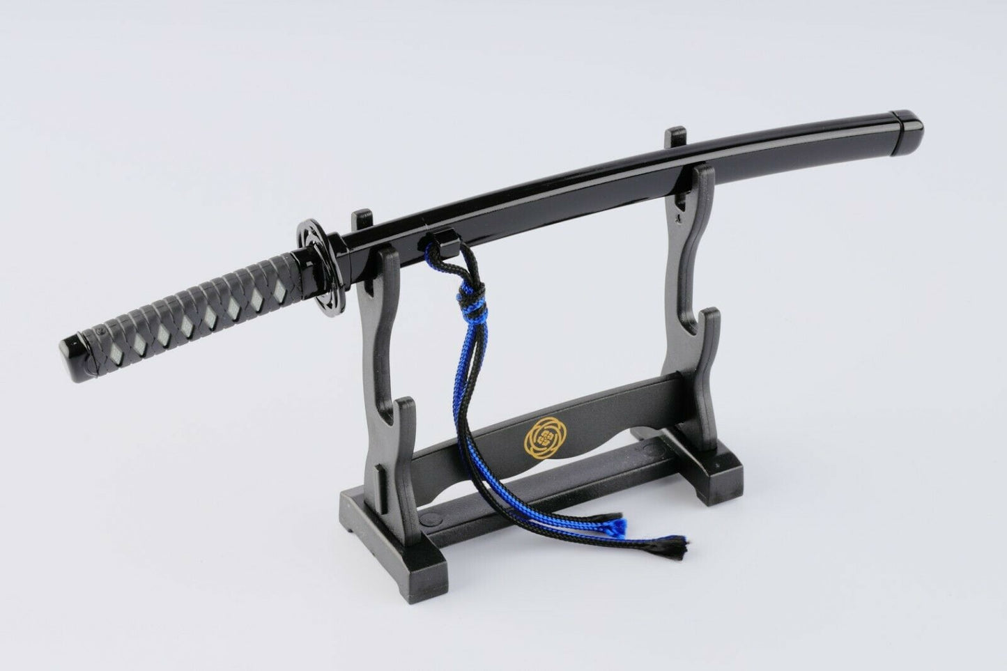 Touken Ranbu Yamatonokami Yasusada Okita-Gumi Samurai Letter Opener Tourabu