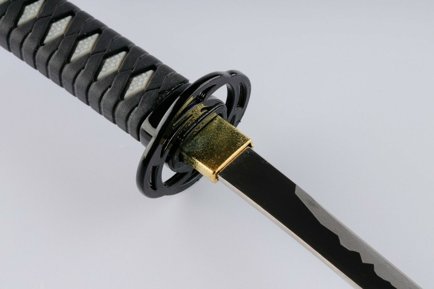 Touken Ranbu Yamatonokami Yasusada Okita-Gumi Samurai Letter Opener Tourabu