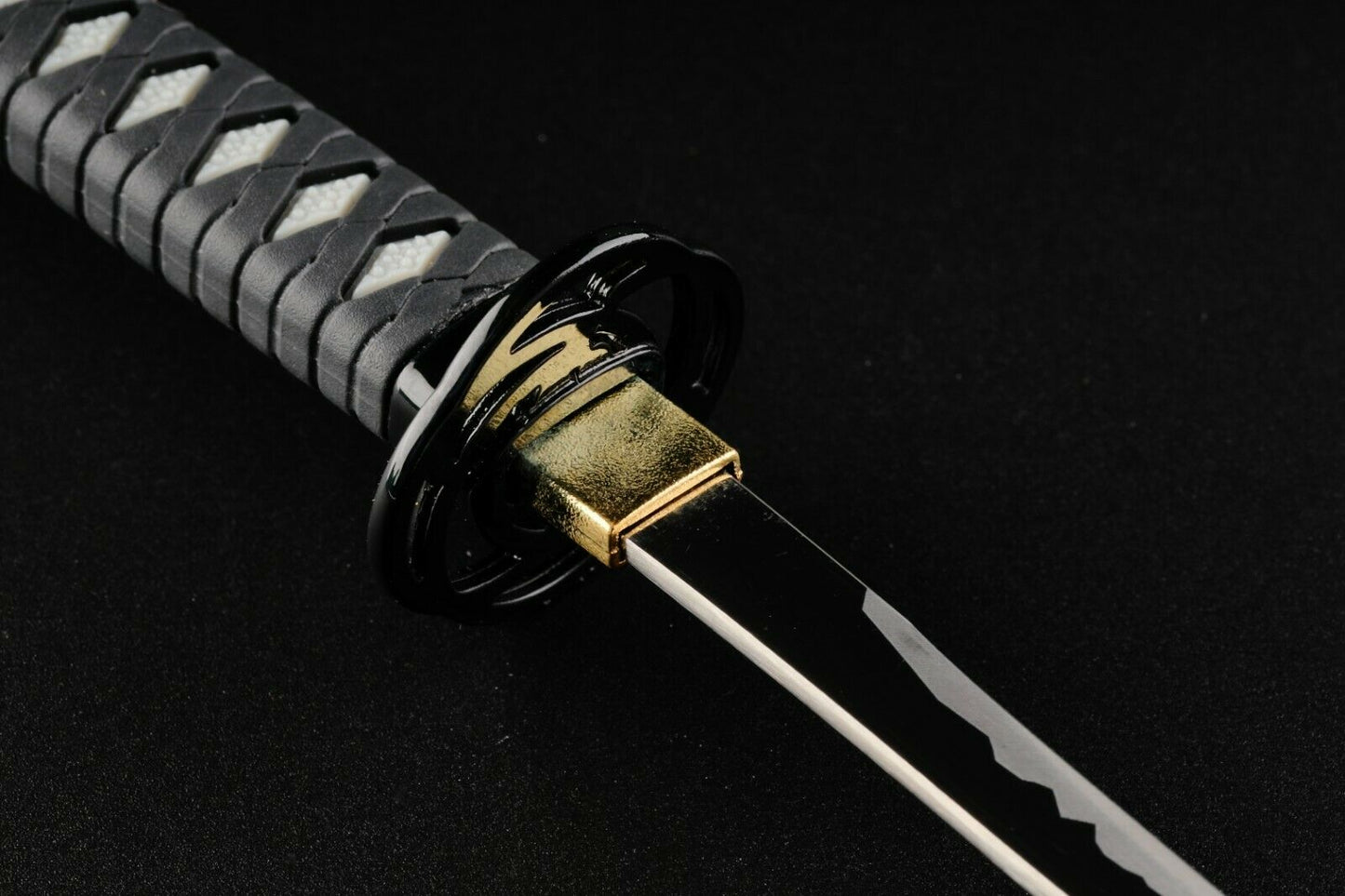Touken Ranbu Yamatonokami Yasusada Okita-Gumi Samurai Letter Opener Tourabu