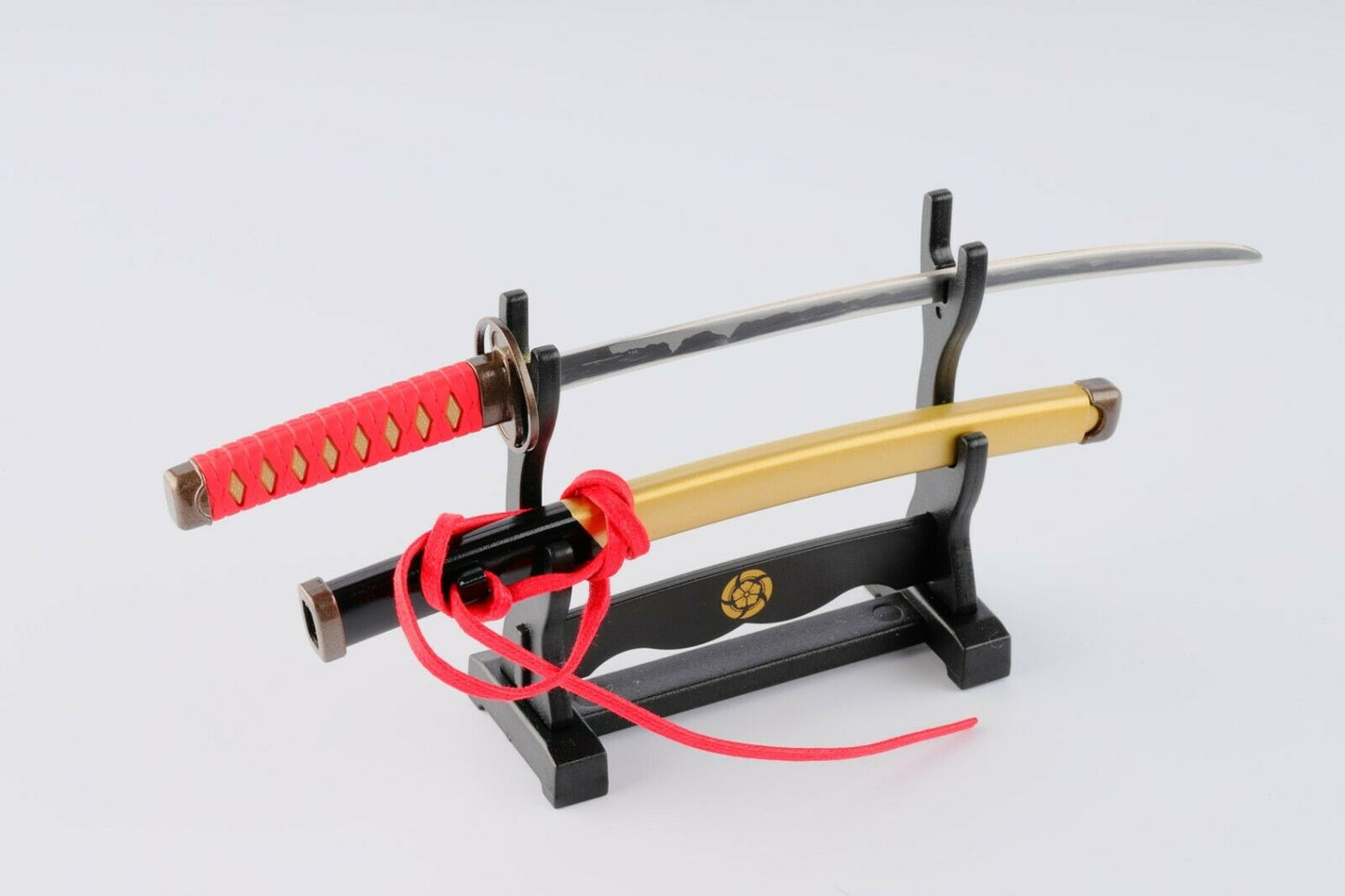 Touken Ranbu Heshikiri Hasebe + Yamatonokami Yasusada + Kashuu Kiyomitsu Letter Opener 3 pc. set