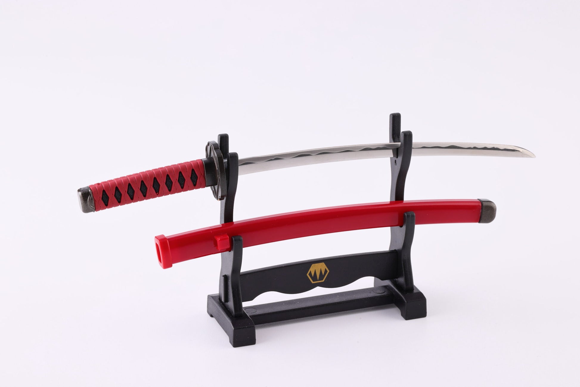 Touken Ranbu Magoroku Kanemoto Model Samurai Sword Letter Opener Tourabu TR-40M Official - Myfav Japan Shop (Phoenix International Corporation)