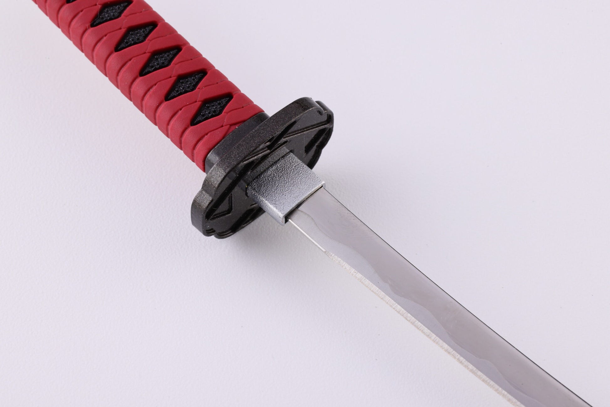 Touken Ranbu Magoroku Kanemoto Model Samurai Sword Letter Opener Tourabu TR-40M Official - Myfav Japan Shop (Phoenix International Corporation)