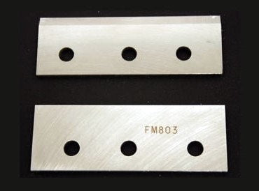 Replacement Blade for Swan Ice Shaver Kakigori Snow cone Machines FM803 for FM-800 E