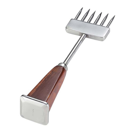 Yamachu Ice pick Diapick 6 prong Stainless