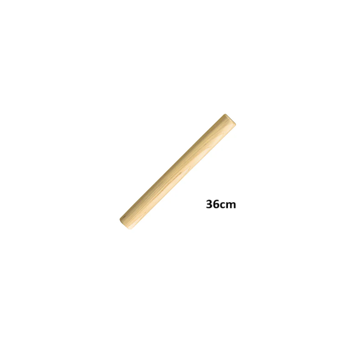Yamaco Rolling Pin for Noodle Soba Udon Ramen
