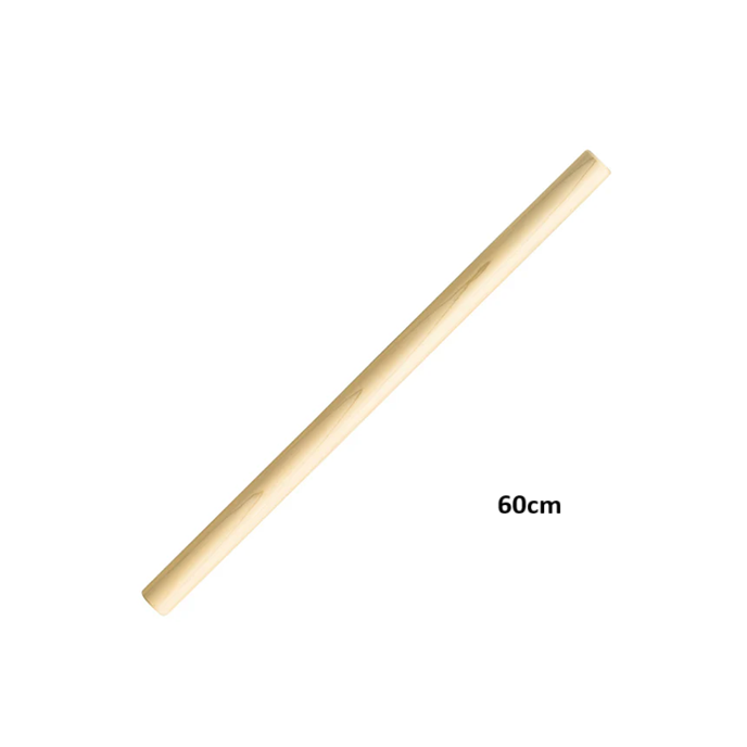 Yamaco Rolling Pin for Noodle Soba Udon Ramen