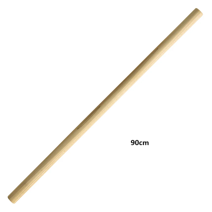 Yamaco Rolling Pin for Noodle Soba Udon Ramen