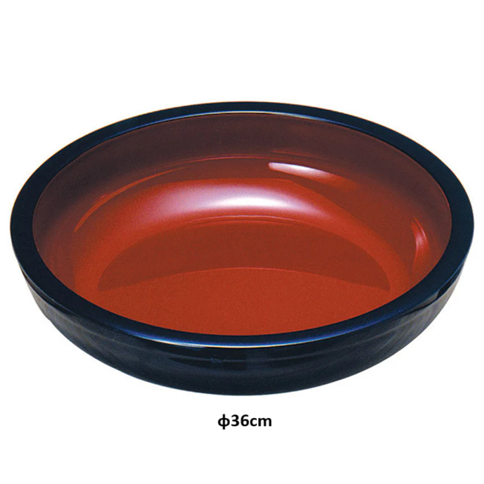Yamaco Hounen Konebachi Kneading Bowl Soba Udon Ramen