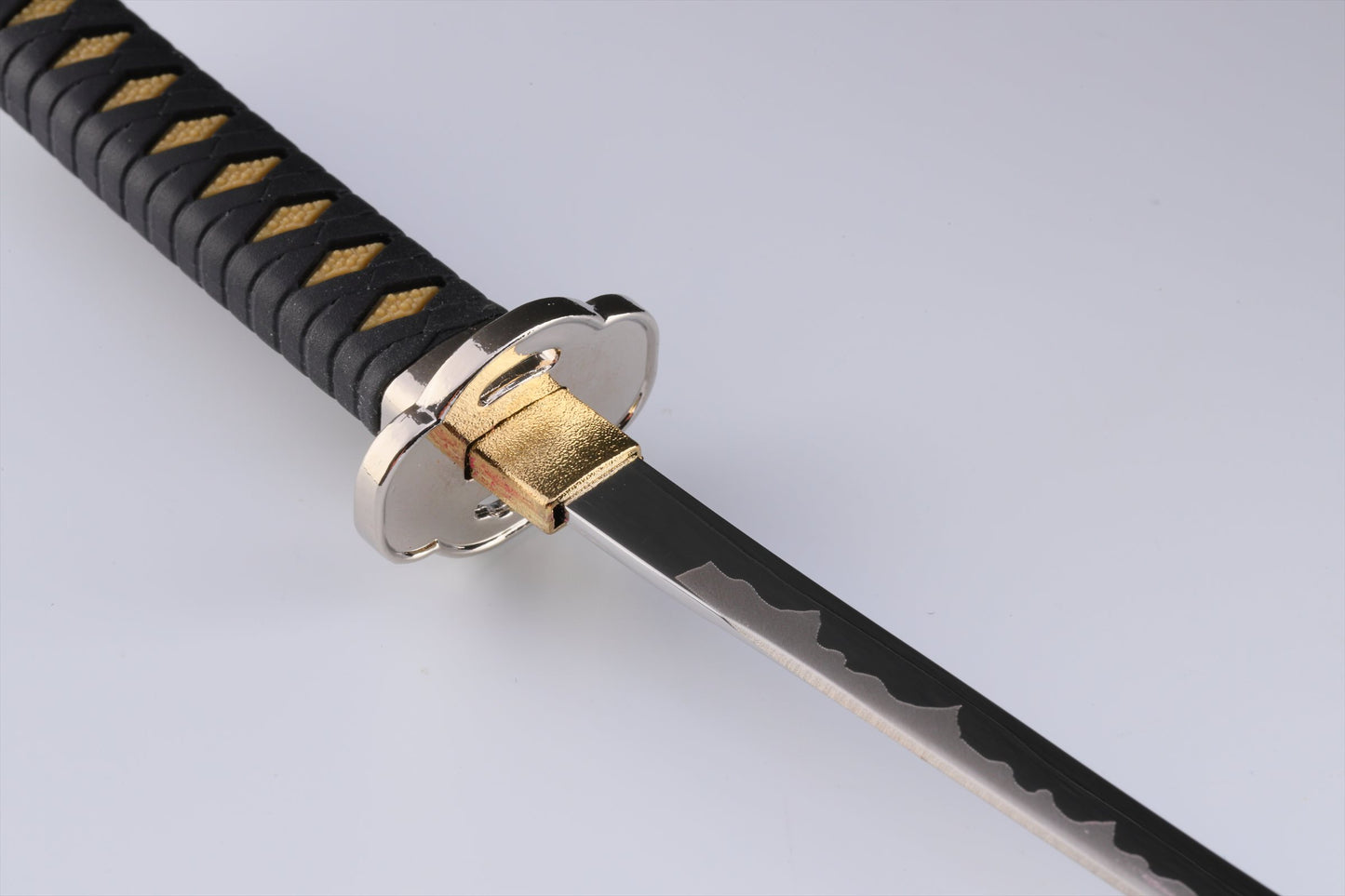 Letter Opener SAMURAI KATANA SWORD Knife Hijikata Toshizo Model MT-34TH Desk Decor item 8 inch Length Safe Edge