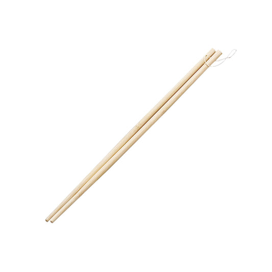 SAIBASHI Hashi Japanese Chopstick for Cooking 45cm Bamboo Wood Yamaco