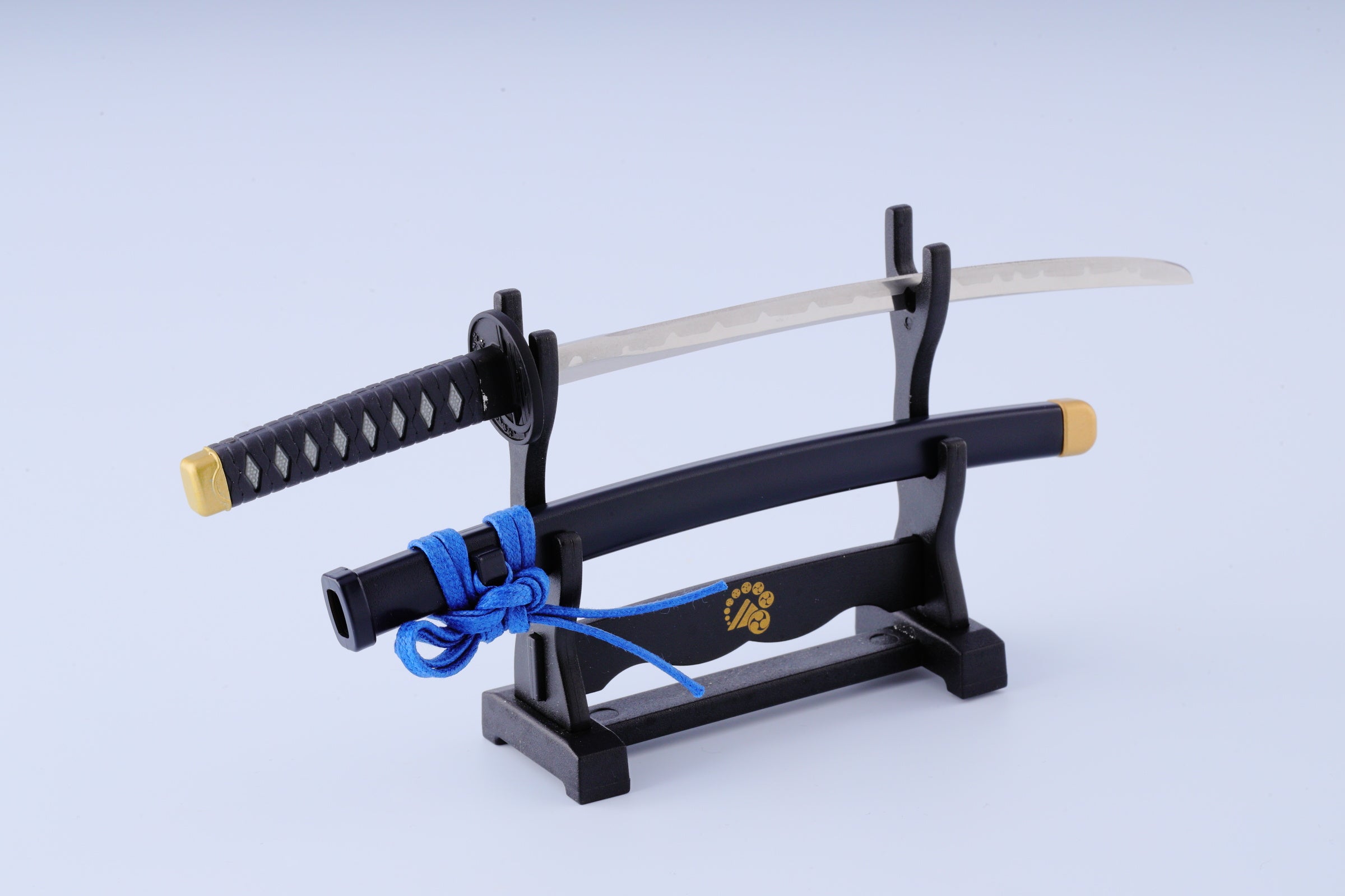 Touken Ranbu Online Letter Opener Yamanbagiri Kunihiro Chougi Model Samurai  Sword