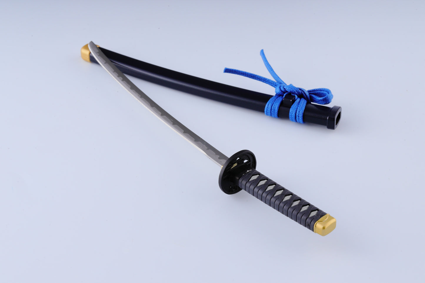 Touken Ranbu Online Letter Opener Yamanbagiri Kunihiro Chougi Model Samurai Sword