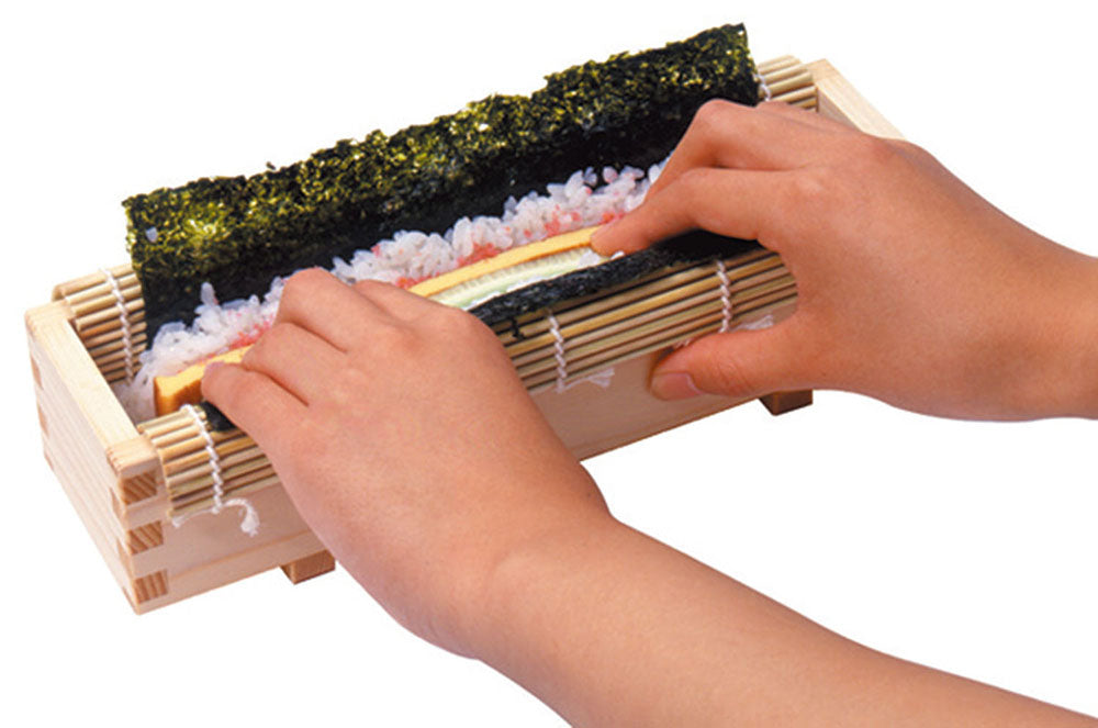 Sushi Roller Gunma - Sushi Roller - Sushi Maker - My Japanese Home