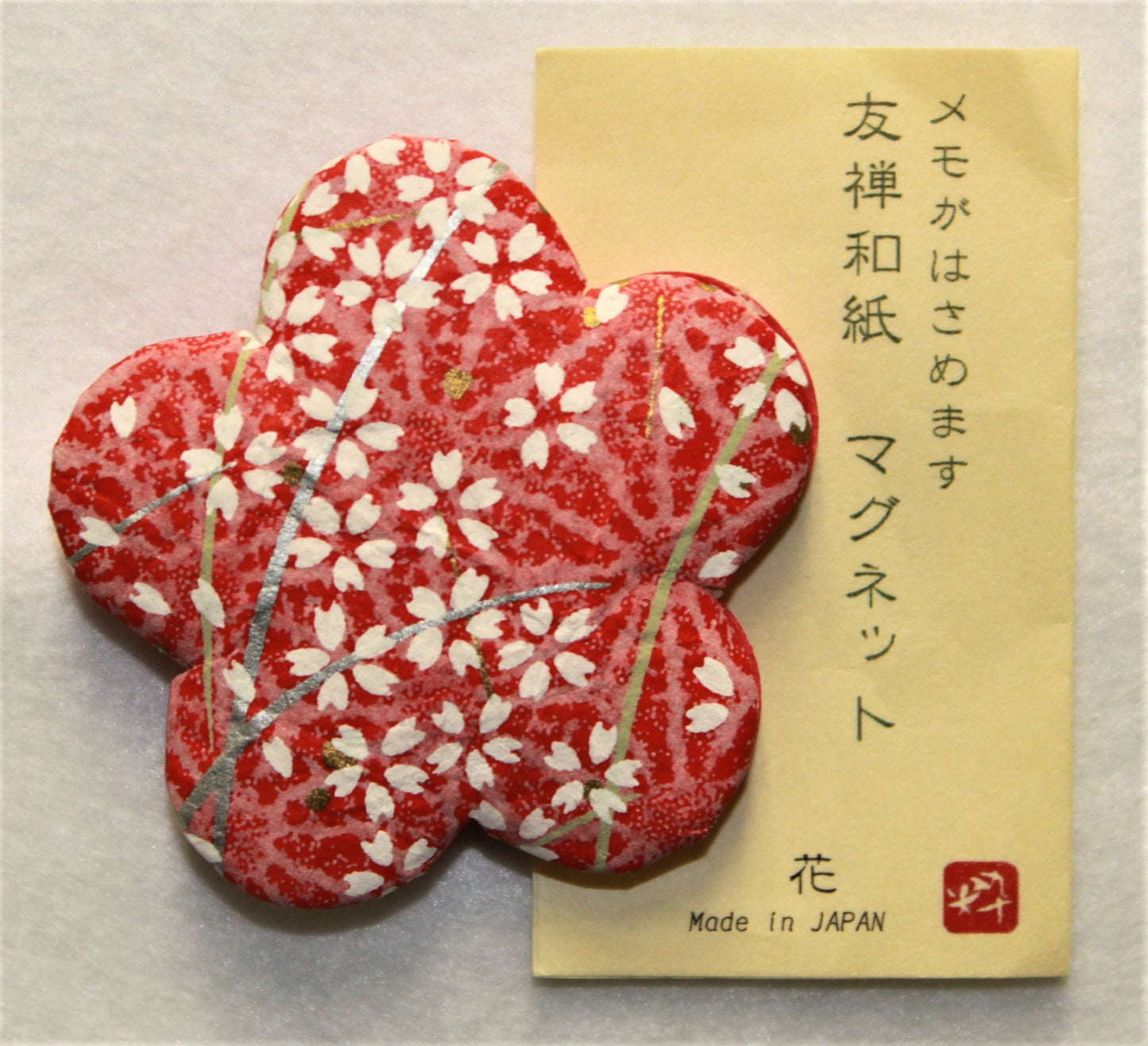 "MINOWASHI" Magnets 10 pcs. set - JAPANESE GIFTS 