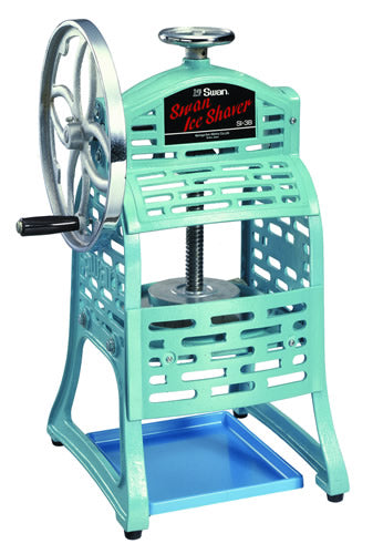 Swan shaved ice machine – Myfav Japan Shop (Phoenix International