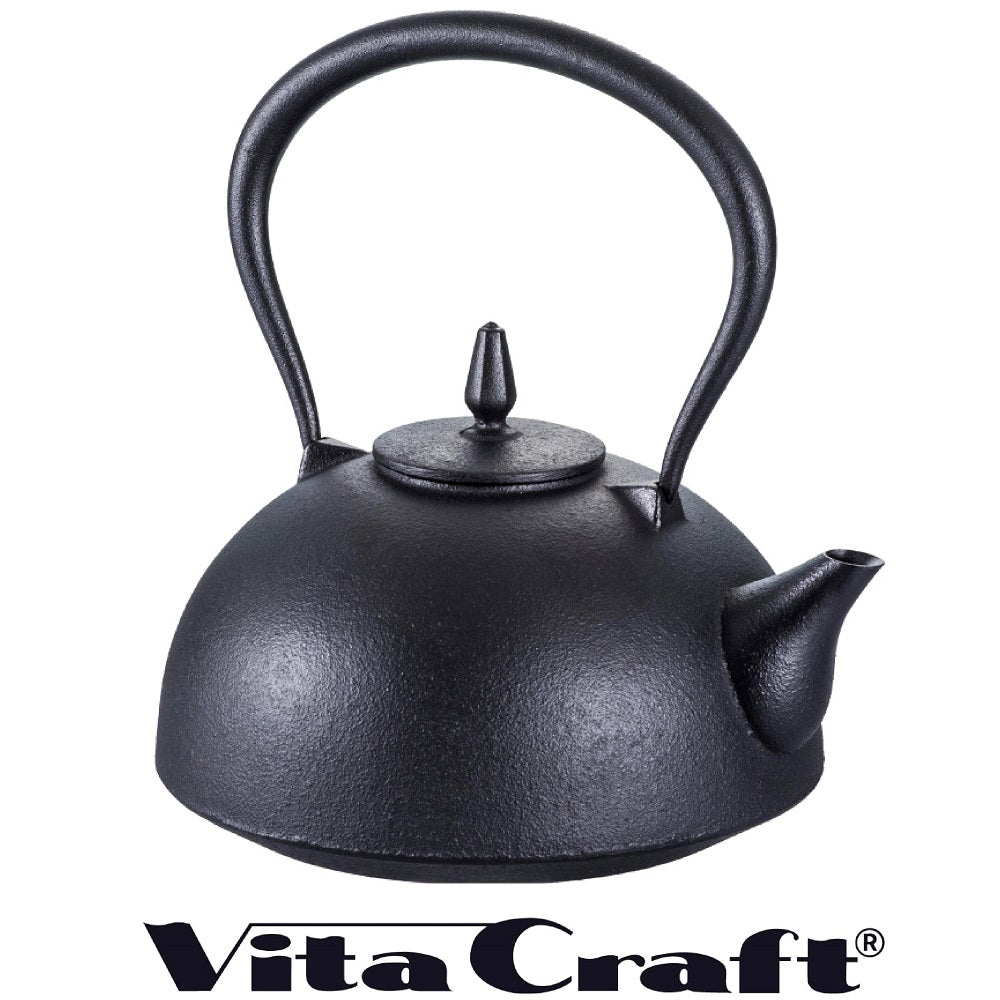 Vita Craft Japanese Cast Iron Kettle Teapot NAMBU TETSUBIN KYUSU IH Induction compatible