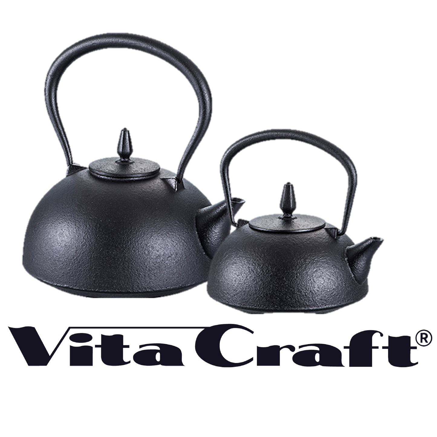 Vita Craft Japanese Cast Iron Kettle Teapot NAMBU TETSUBIN KYUSU IH Induction compatible